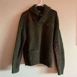 Polo Ralph Lauren Wool Sweater
